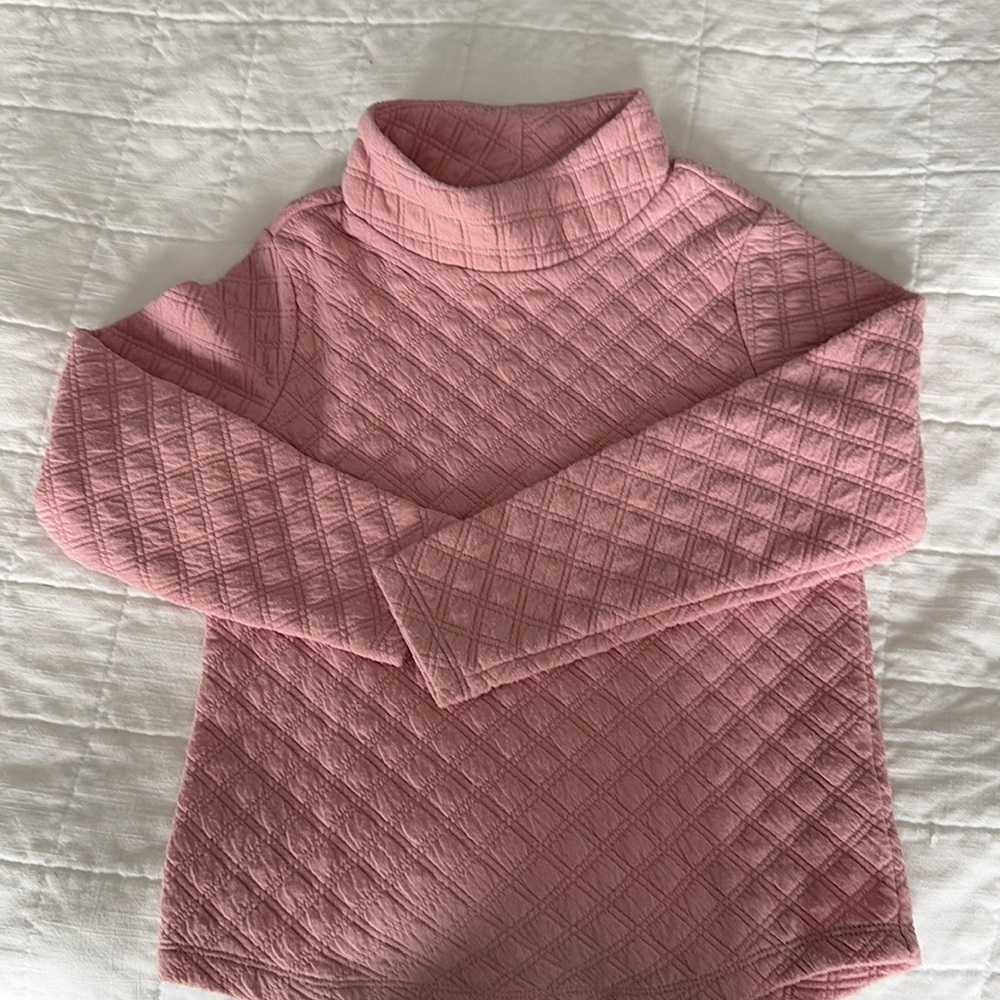 Crewcuts pullover